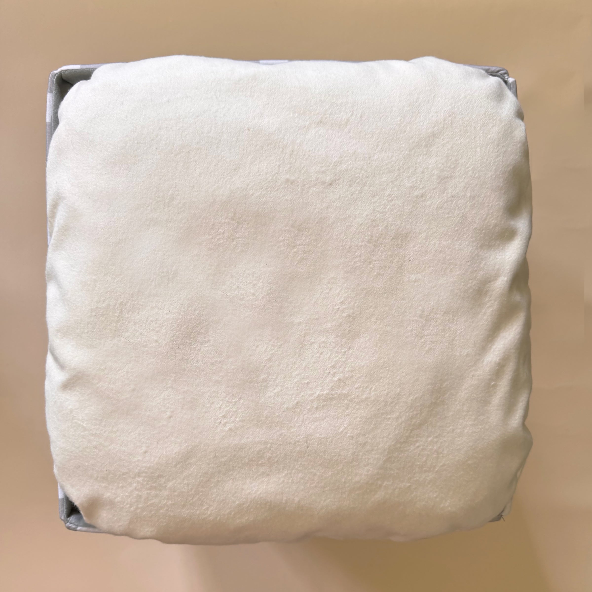 CatCubeBed
