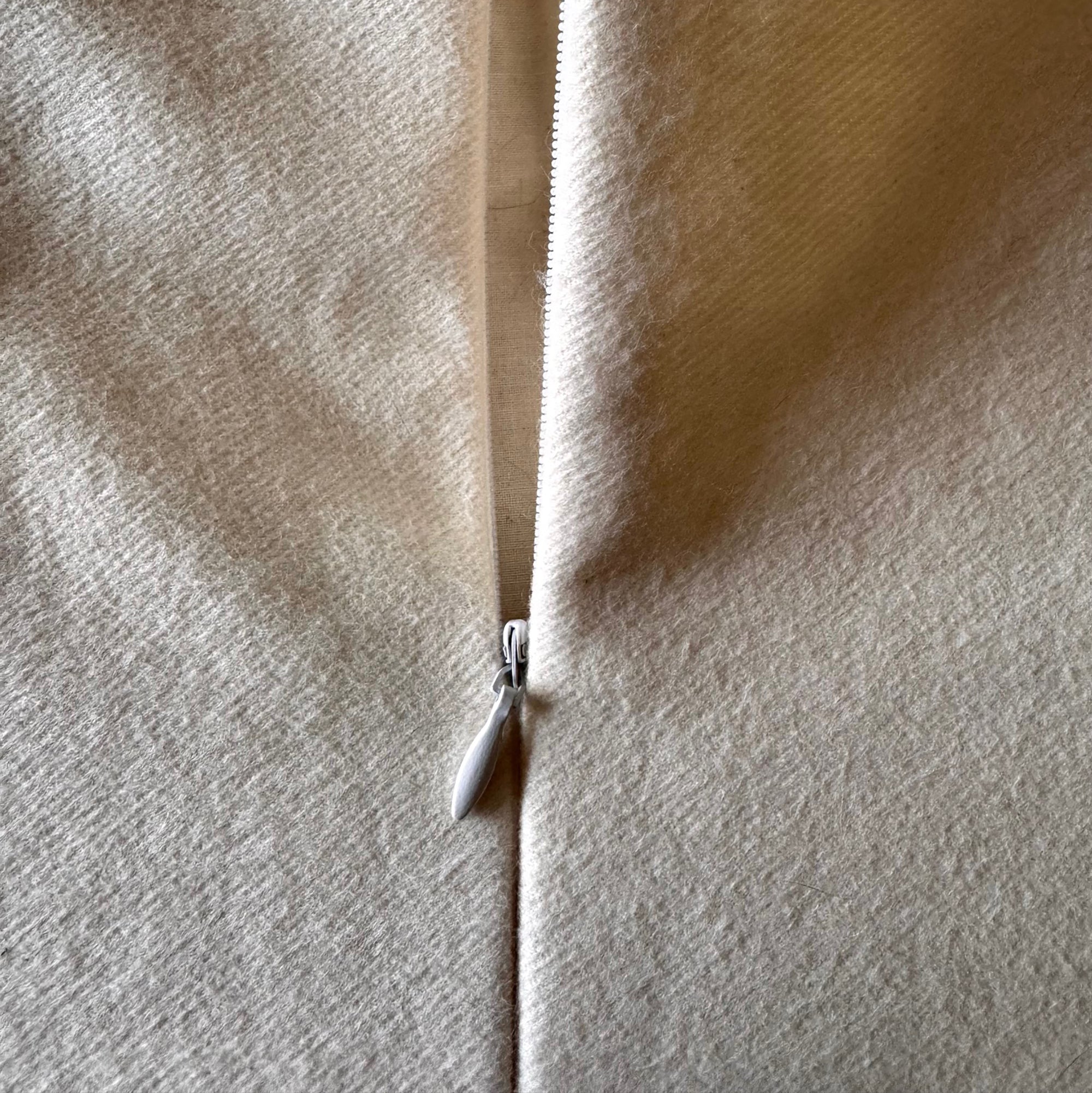 CubePillowZipper
