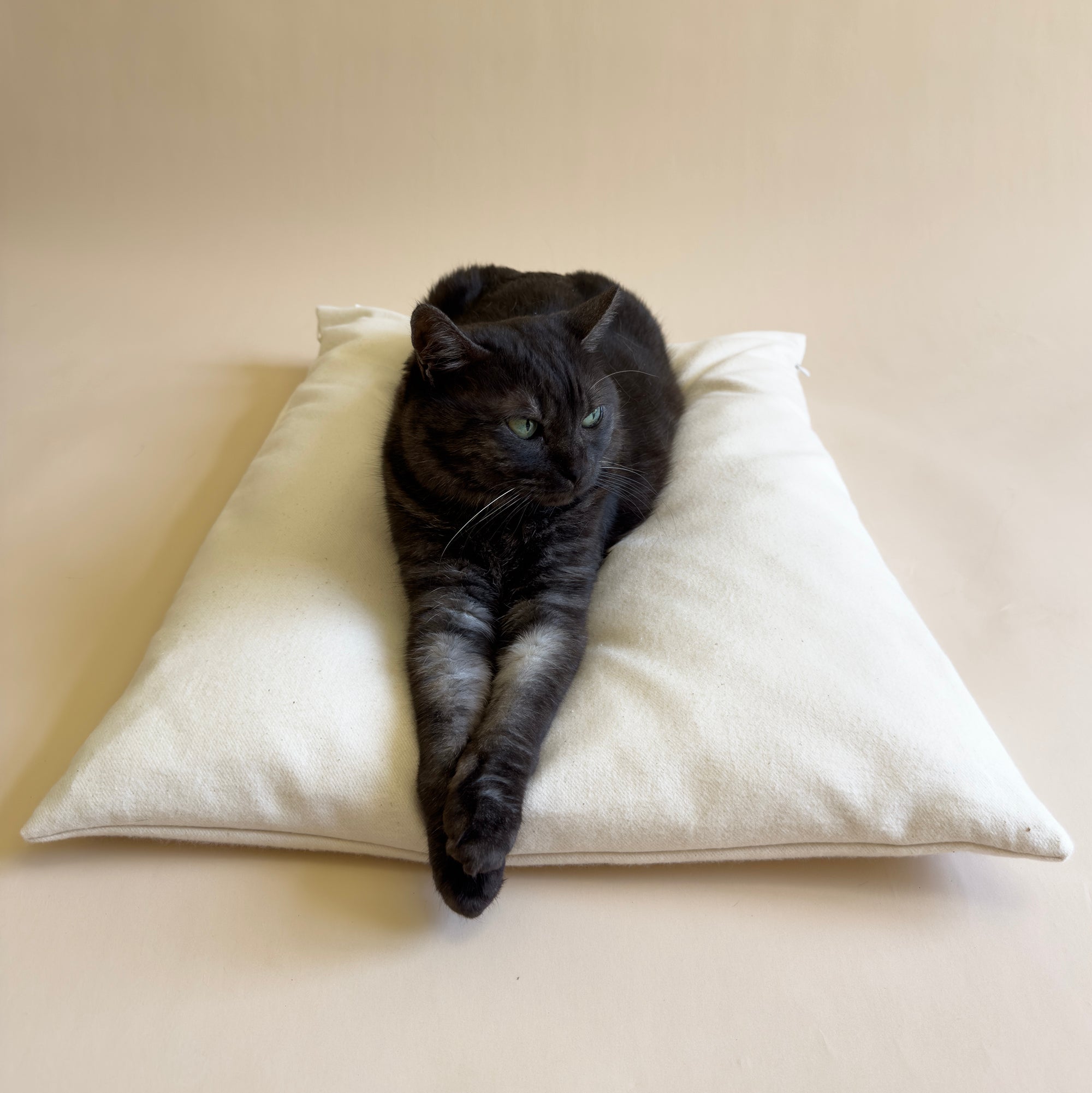 NaturaCatBedPillow