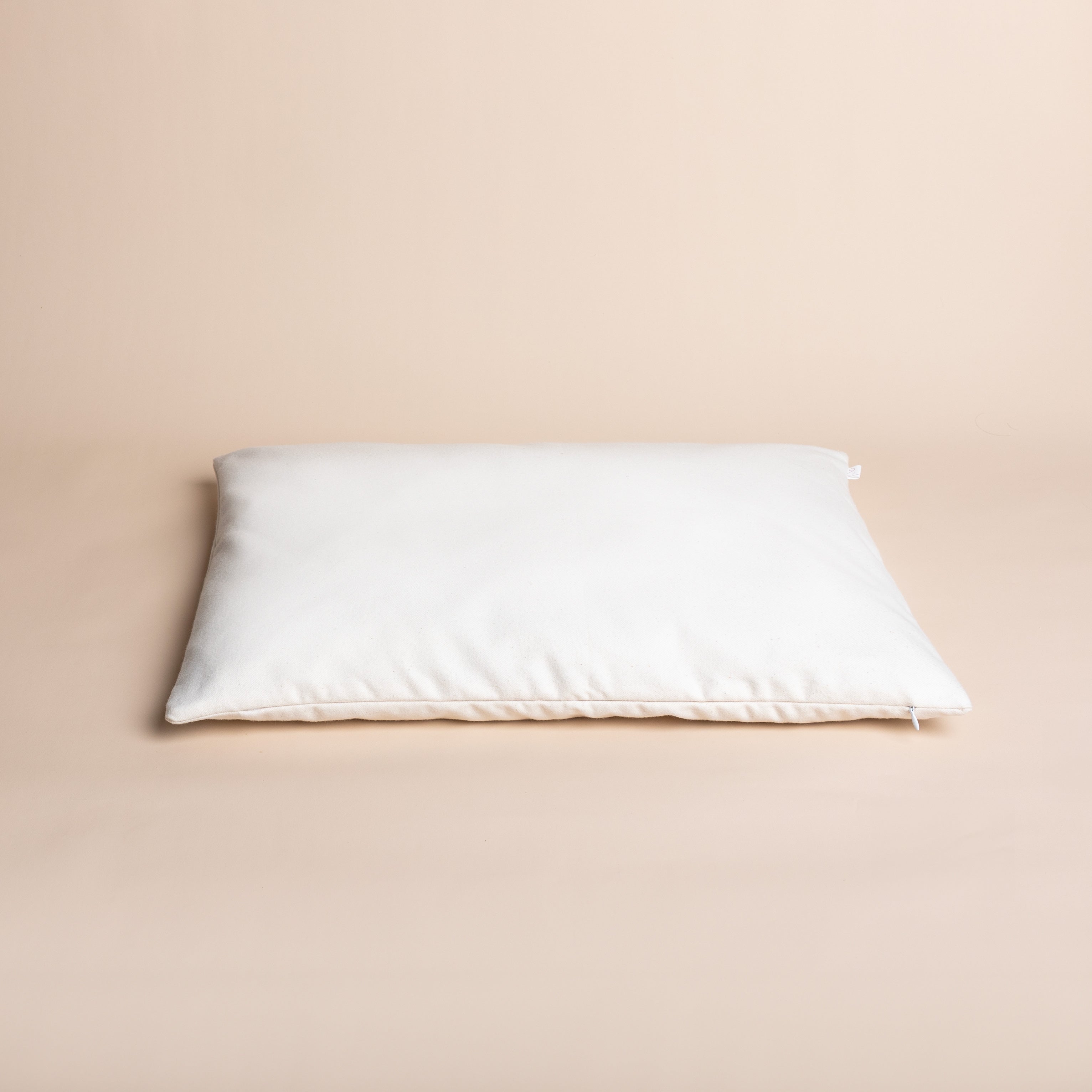 OrganicCatBedPillow