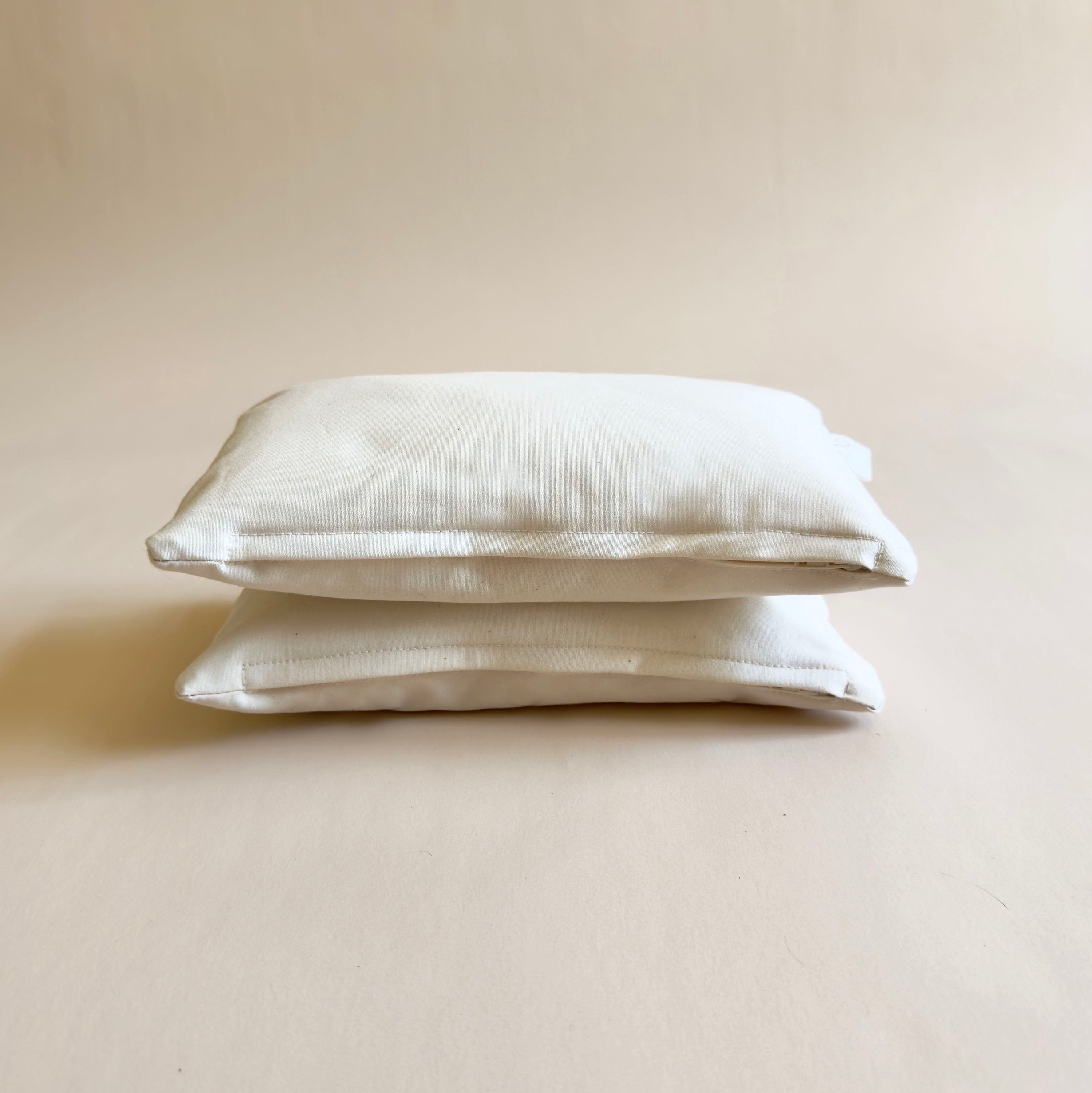 OrganicPillowInserts