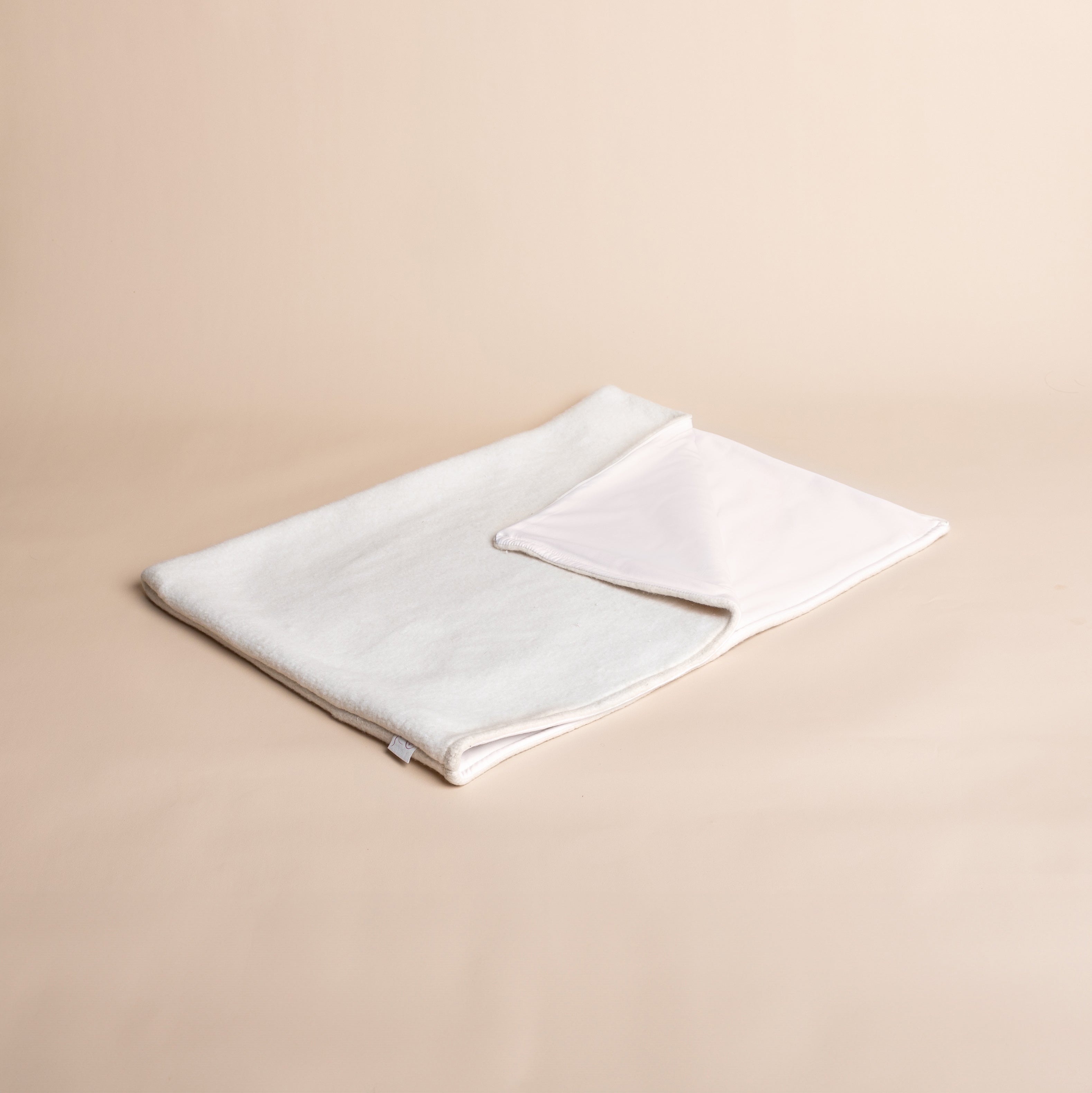 SaccoCatSleepingBagNatural